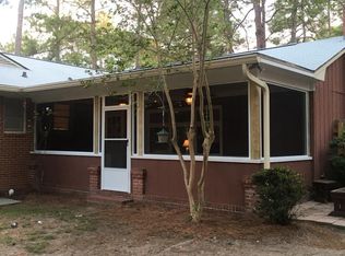 1220 Belmont Ave, Tifton, GA 31794