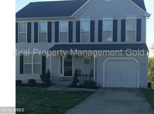 1901 Hilton Ct, Bryans Road, MD 20616