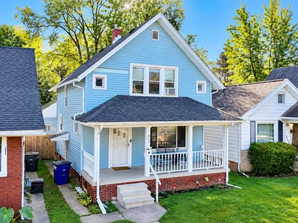 823 Toronto Ave, Toledo, OH 43609