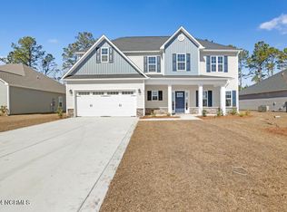 216 Lookout Ln, Sneads Ferry, NC 28460