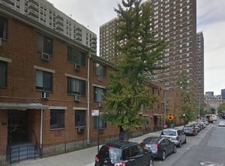 309 Cherry Street #2, NEW YORK, NY 10002