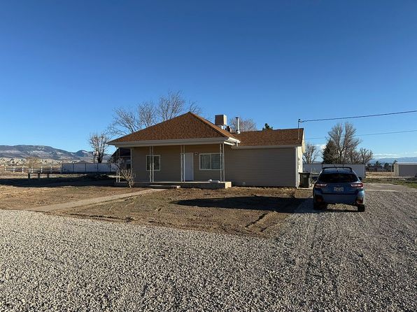 428 E 100 S, Gunnison, UT 84634