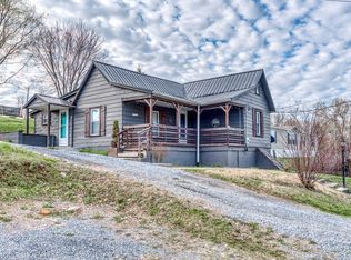 29050 Sherwood Dr, Meadowview, VA 24361