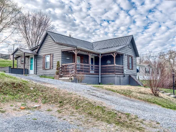 29050 Sherwood Dr, Meadowview, VA 24361