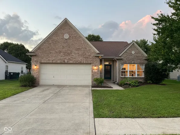 7818 Red Sunset Way, Avon, IN 46123