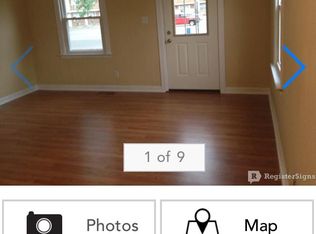 2500 N Kentucky Ave #A, Evansville, IN 47711