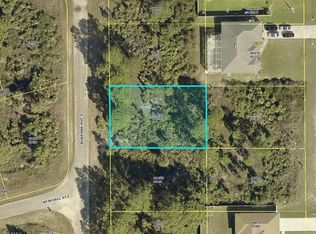 831 Burbank Ave S, Lehigh Acres, FL 33974