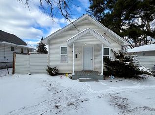 1310 Alvord Ave, Flint, MI 48507