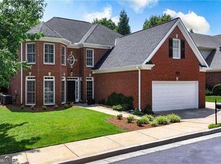 1616 Reserve Cir, Decatur, GA 30033