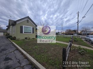 219 E 8th St, Lincoln, CA 95648