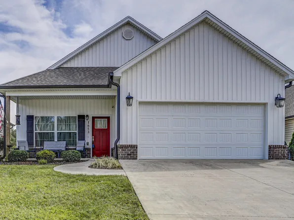 1653 Virginia Ave, Kingsport, TN 37664