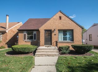 3708 S 22nd St, Milwaukee, WI 53221