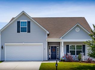 308 Scarlett Ln, Richmond Hill, GA 31324