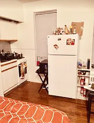 Rented by Real Broker NY LLC