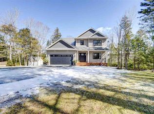 229 Rebecca Dr, Beaver Bank, NS B4G0B5