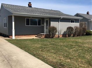 11440 Aaron Dr, Parma, OH 44130