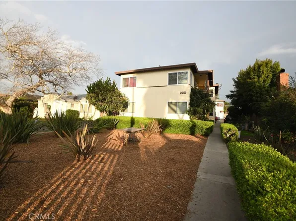222 N Locust St, Inglewood, CA 90301