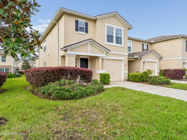 1500 CALMING WATER Drive #2501, Fleming Island, FL 32003