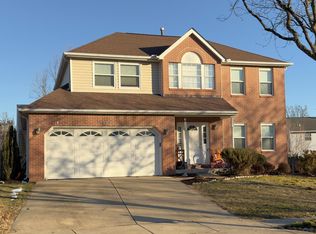7835 Manet Way, Severn, MD 21144