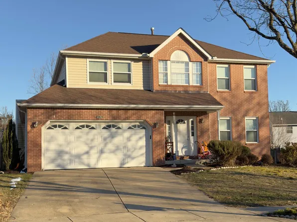 7835 Manet Way, Severn, MD 21144