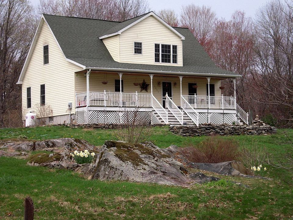 Awesome Farmhouse