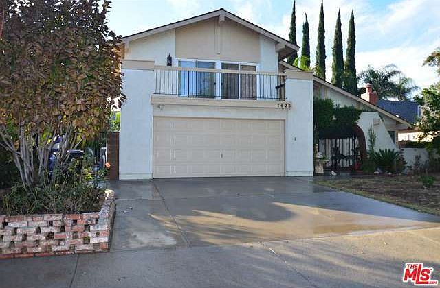 1st image of 7623 Faust Ave