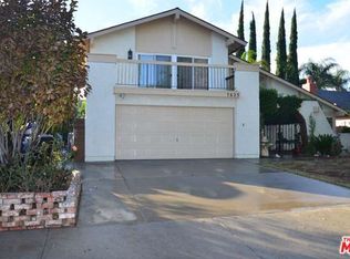 7623 Faust Ave, Canoga Park, CA 91304