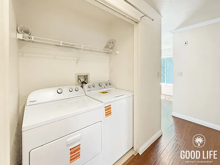 7565 Charmant Dr #302 — Photo 13