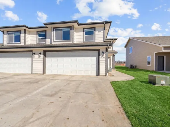 2731 Amelia Ln, Salina, KS 67401