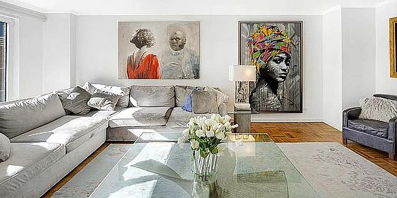 3rd image of 200 Central Park S APT 15M