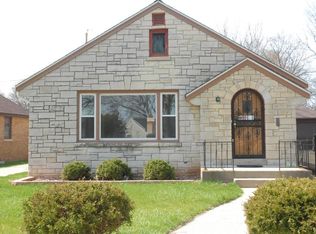 4405 W Spencer Pl, Milwaukee, WI 53216