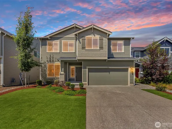 917 Cascade Place, Sultan, WA 98294