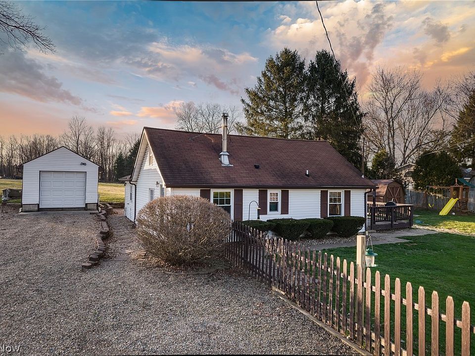 11786 Akron Rd, Marshallville, OH 44645 Zillow
