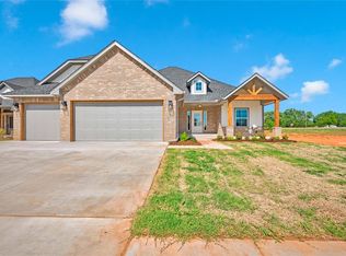 4605 Olivera St, Mustang, OK 73064