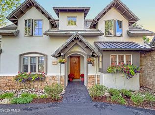 161 Kensington Dr, Edwards, CO 81632