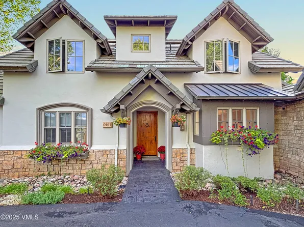 161 Kensington Dr, Edwards, CO 81632