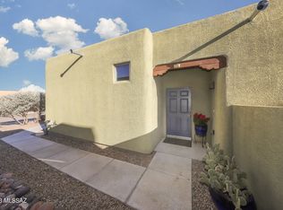 3341 S Lakeside View Dr, Tucson, AZ 85730