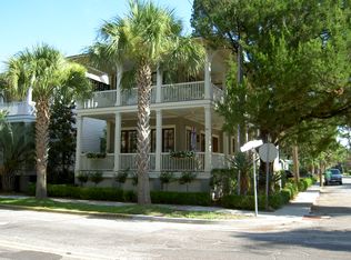 801 Craven St, Beaufort, SC 29902
