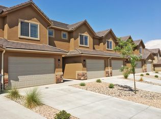 1000 E Bluff View Dr #5, Washington, UT 84780