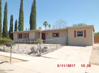7342 E 42nd St, Tucson, AZ 85730