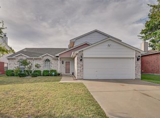 1604 Antelope Run, Arlington, TX 76002