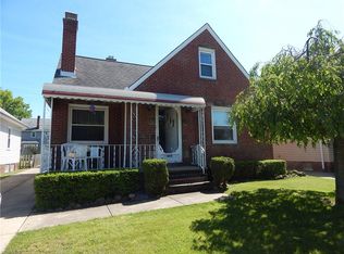 14119 Highlandview Ave, Cleveland, OH 44135