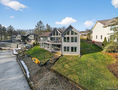 6346 Simler Dr, Clarkston, MI, 48346