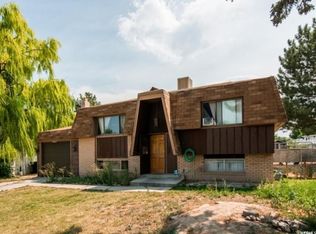 3807 W Fairmount Cir, West Jordan, UT 84084