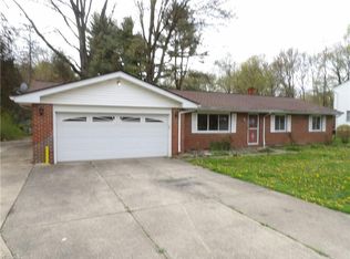 8576 Wood Hollow Rd, Northfield, OH 44067