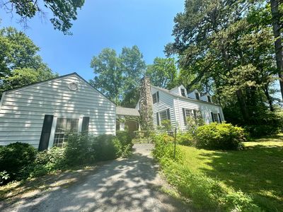 1202 Cinderella Rd, Lookout Mountain, GA, 30750