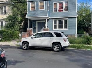 246 Wainwright St #1, Newark, NJ 07112