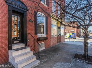 2903 Hudson St, Baltimore, MD 21224