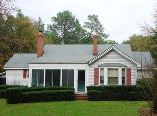 9 McClenden St, Warrenville, SC 29851