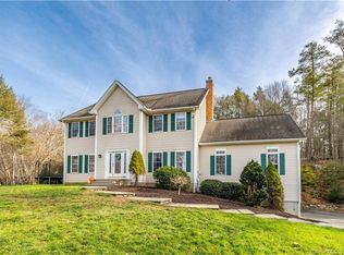 806 Purchase Brook Rd, Southbury, CT 06488